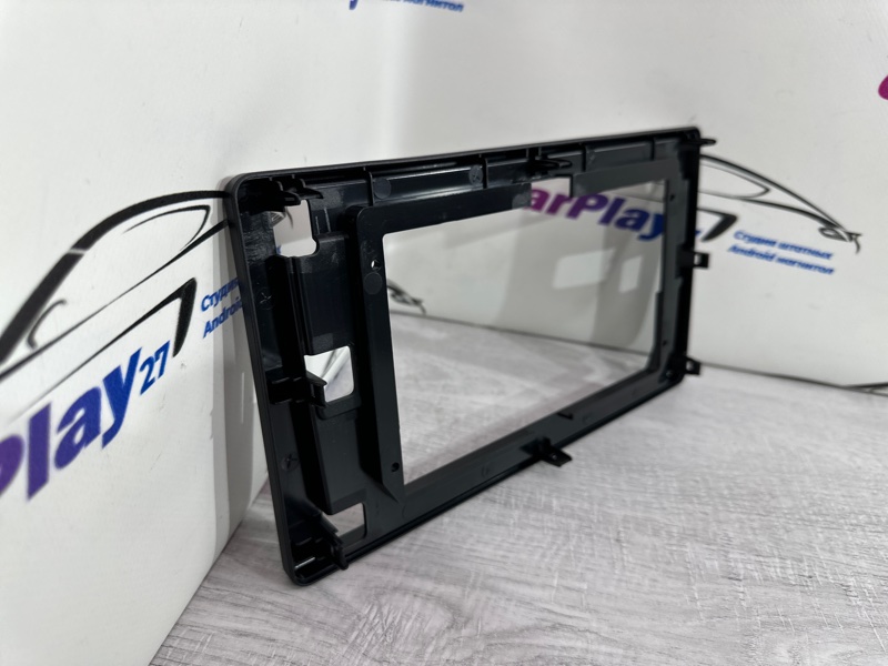 Переходная рамка магнитолы