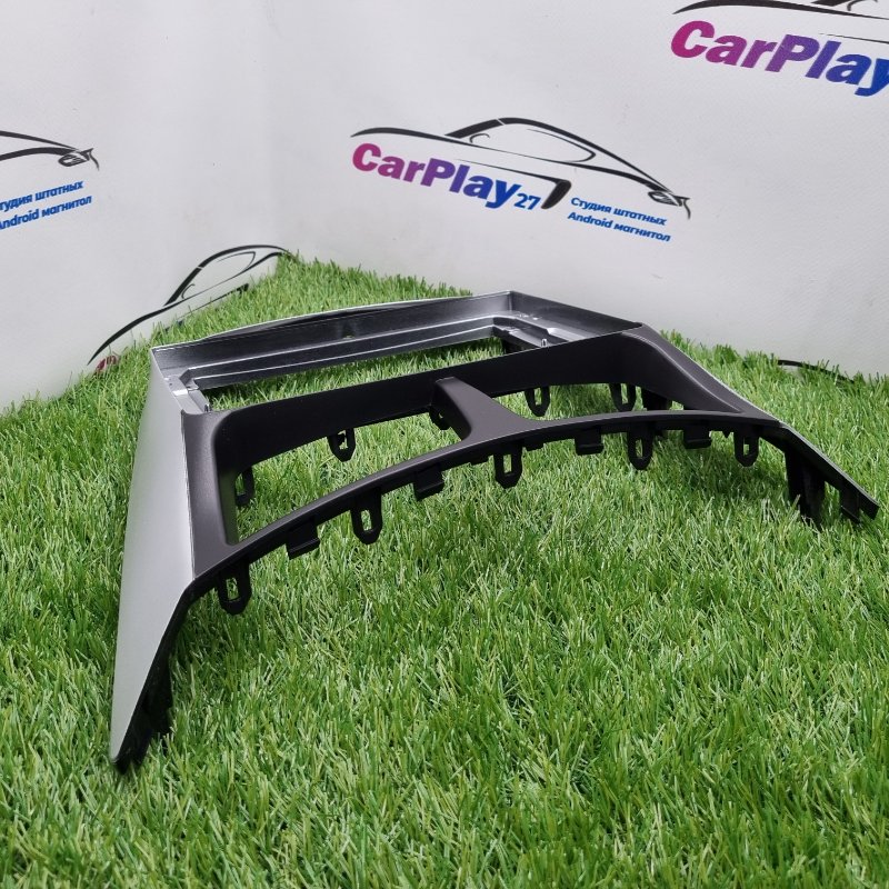 Переходная рамка магнитолы