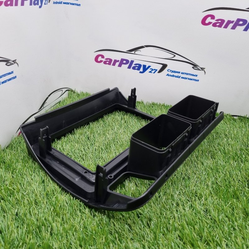 Переходная рамка магнитолы