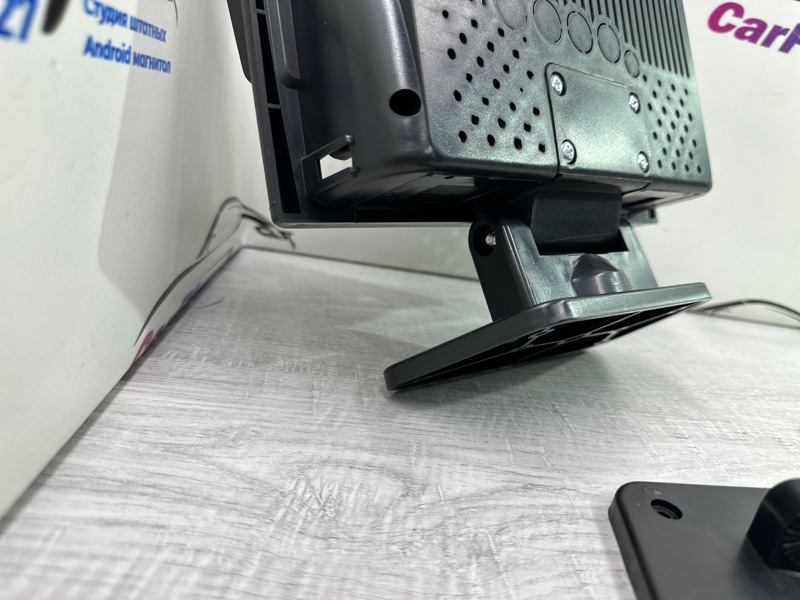 Переходная рамка магнитолы