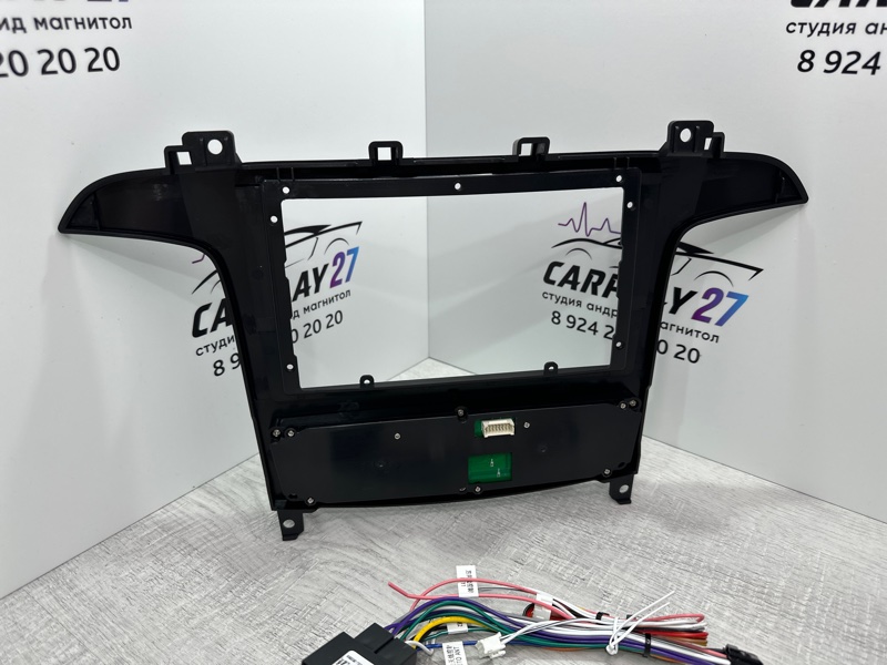 Установочный комплект (монтажный комплект)